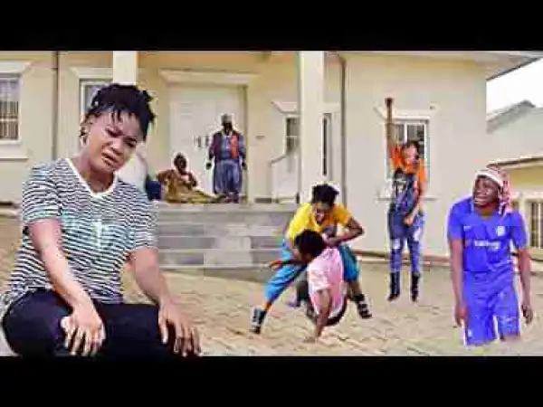 Video: Pain Of The Royal House - #AfricanMovies #2017NollywoodMovies #LatestNigerianMovies2017 #FFullMovie